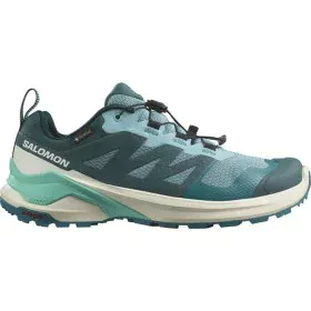 Zapatillas Deportivas Salomon 38 de Salomon, Mujer - Ref: V3400225, Precio: 109,24 €, Descuento: %