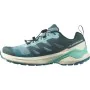 Zapatillas Deportivas Mujer Salomon 40 de Salomon, Mujer - Ref: V3400226, Precio: 110,63 €, Descuento: %