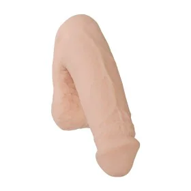 Realistic Dildo Doc Johnson by Doc Johnson, Realistic vibrators - Ref: V3400278, Price: 17,36 €, Discount: %