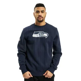 Sweat-shirt d'Entraînement pour Adultes New Era XXL de New Era, Homme - Réf : V3400347, Prix : 30,52 €, Remise : %