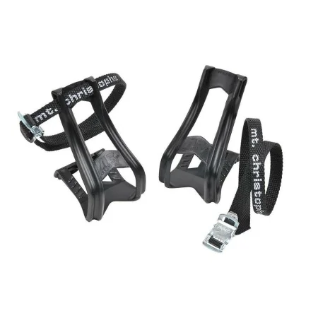 Pedals Zefal Black by Zefal, Pedals - Ref: V3400392, Price: 9,89 €, Discount: %