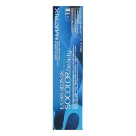 Teinture permanente Socolor Beauty Matrix UL-N+ (90 ml) de Matrix, Coloration permanente - Réf : V3400406, Prix : 10,50 €, Re...