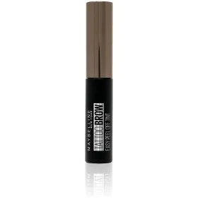 Augenbrauen-Make-up Maybelline chocolate brown von Maybelline, Brauenstifte & -puder - Ref: V3400421, Preis: 12,78 €, Rabatt: %