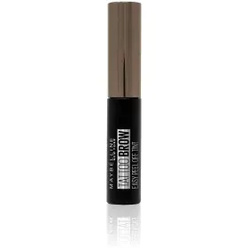 Maquilhagem para Sobrancelhas Maybelline chocolate brown de Maybelline, Cores para sobrancelhas - Ref: V3400421, Preço: 12,78...