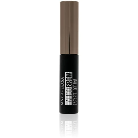 Augenbrauen-Make-up Maybelline chocolate brown von Maybelline, Brauenstifte & -puder - Ref: V3400421, Preis: 13,31 €, Rabatt: %