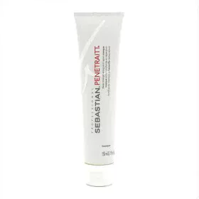 Mascarilla Capilar Sebastian 3753 150 ml (150 ml) de Sebastian, Mascarillas - Ref: V3400427, Precio: 15,81 €, Descuento: %