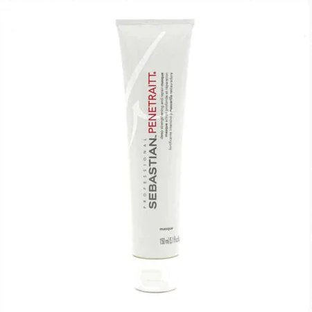 Hair Mask Sebastian 3753 150 ml (150 ml) by Sebastian, Deep Conditioners & Treatments - Ref: V3400427, Price: 16,47 €, Discou...