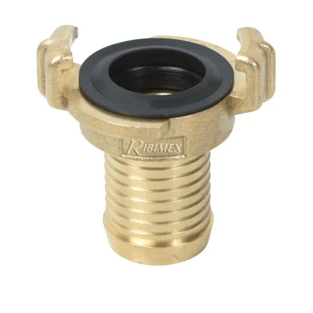 Hose connector Ribimex by Ribimex, Hose fittings - Ref: V3400430, Price: 6,86 €, Discount: %