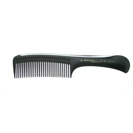 Brosse à Cheveux Hercules Noir de Hercules, Peignes - Réf : V3400442, Prix : 9,99 €, Remise : %