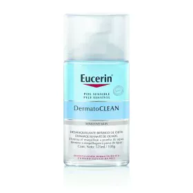 Démaquillant visage Eucerin 125 ml de Eucerin, Nettoyants et exfoliants - Réf : V3400448, Prix : 16,71 €, Remise : %