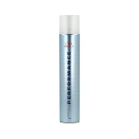 Spray de Fixação Forte Wella Strong L 500 ml de Wella, Lacas - Ref: V3400492, Preço: 8,13 €, Desconto: %