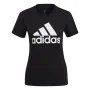 T-shirt à manches courtes femme Adidas S de Adidas, Femme - Réf : V3400513, Prix : 24,02 €, Remise : %