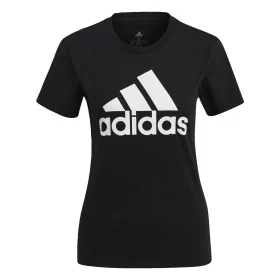 Damen Kurzarm-T-Shirt Adidas S von Adidas, Damen - Ref: V3400513, Preis: 24,02 €, Rabatt: %