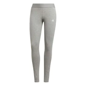 Leggings Sportivo da Donna Adidas GV6017 M Bianco/Grigio M di Adidas, Donna - Rif: V3400518, Prezzo: 25,74 €, Sconto: %