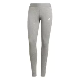 Leggings de Sport pour Femmes Adidas GV6017 M Blanc/Gris M de Adidas, Femme - Réf : V3400518, Prix : 25,74 €, Remise : %