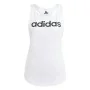 Maillot de Corps sans Manches pour Femme Adidas L de Adidas, Femme - Réf : V3400519, Prix : 19,78 €, Remise : %