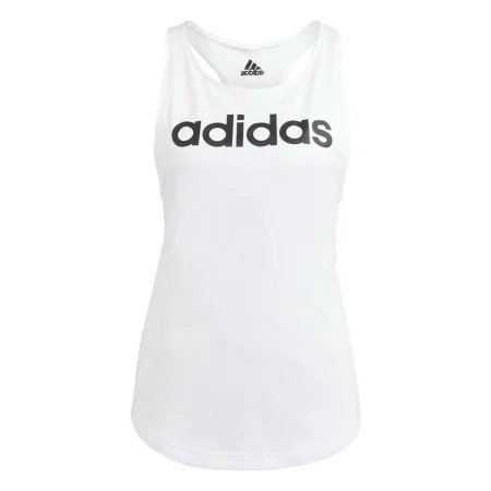 Camiseta para Mujer sin Mangas Adidas L de Adidas, Mujer - Ref: V3400519, Precio: 19,78 €, Descuento: %