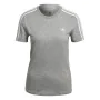 T-shirt à manches courtes femme Adidas L de Adidas, Femme - Réf : V3400520, Prix : 22,94 €, Remise : %