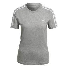 Maglia a Maniche Corte Donna Adidas L di Adidas, Donna - Rif: V3400520, Prezzo: 22,94 €, Sconto: %