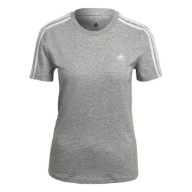 Camiseta de Manga Corta Mujer Adidas L de Adidas, Mujer - Ref: V3400520, Precio: 22,94 €, Descuento: %