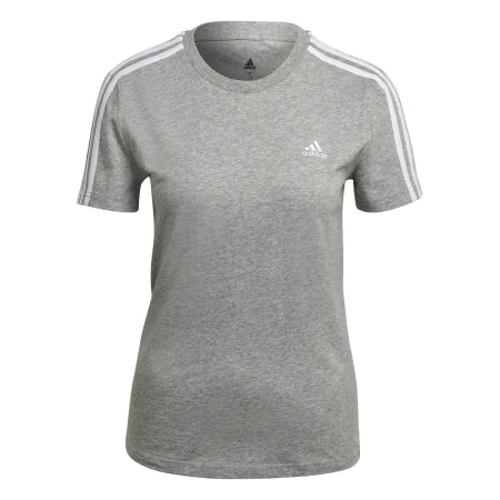 Damen Kurzarm-T-Shirt Adidas L von Adidas, Damen - Ref: V3400520, Preis: 21,40 €, Rabatt: %