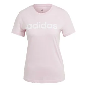 Camiseta de Manga Corta Mujer Adidas L de Adidas, Mujer - Ref: V3400521, Precio: 20,52 €, Descuento: %