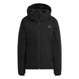 Casaco Adidas Preto L de Adidas, Homem - Ref: V3400532, Preço: 149,58 €, Desconto: %