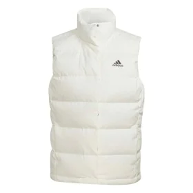 Casaco de Desporto para Mulher Adidas M de Adidas, Roupa de abrigo - Ref: V3400533, Preço: 111,66 €, Desconto: %