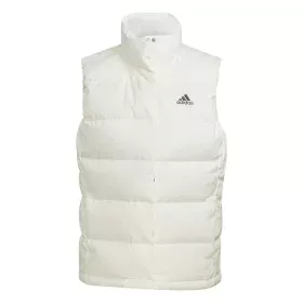 Casaco de Desporto para Mulher Adidas M de Adidas, Roupa de abrigo - Ref: V3400533, Preço: 113,06 €, Desconto: %