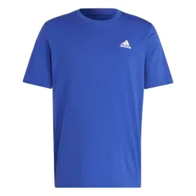 Camiseta de Fútbol de Manga Corta Hombre Adidas S (S) de Adidas, Hombre - Ref: V3400545, Precio: 21,15 €, Descuento: %