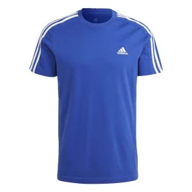 Men’s Short Sleeve T-Shirt Adidas L by Adidas, Men - Ref: V3400548, Price: 24,02 €, Discount: %