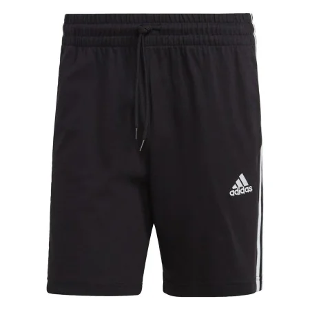 Calções de Desporto para Homem Adidas L de Adidas, Homem - Ref: V3400550, Preço: 28,04 €, Desconto: %