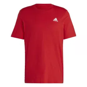 Camiseta de Fútbol de Manga Corta Hombre Adidas S (S) de Adidas, Hombre - Ref: V3400557, Precio: 21,50 €, Descuento: %