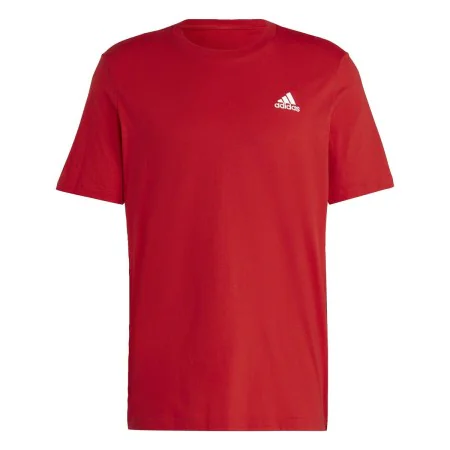 Kurzärmiges Fußball T-Shirt für Männer Adidas S (S) von Adidas, Herren - Ref: V3400557, Preis: 20,06 €, Rabatt: %