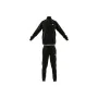 Tracksuit for Adults Adidas M by Adidas, Men - Ref: V3400558, Price: 54,40 €, Discount: %