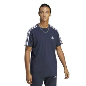 Men's Short-sleeved Football Shirt Adidas M by Adidas, Men - Ref: V3400568, Price: 14,45 €, Discount: %