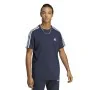 T-Shirt de Futebol de Manga Curta Homem Adidas M de Adidas, Homem - Ref: V3400568, Preço: 16,01 €, Desconto: %