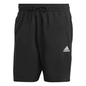 Pantalones Cortos Deportivos para Hombre Adidas XXL de Adidas, Hombre - Ref: V3400573, Precio: 14,82 €, Descuento: %