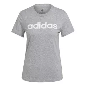 Camisola de Manga Curta Infantil Adidas M de Adidas, Menino - Ref: V3400602, Preço: 20,19 €, Desconto: %