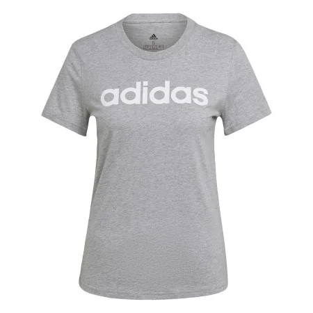 Camiseta de Manga Corta Infantil Adidas M de Adidas, Niño - Ref: V3400602, Precio: 19,15 €, Descuento: %