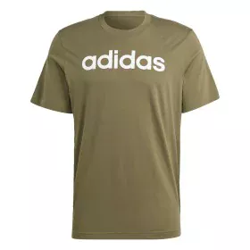 Camiseta de Manga Corta Infantil Adidas L de Adidas, Niño - Ref: V3400616, Precio: 21,15 €, Descuento: %