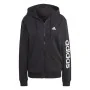 Sudadera con Capucha Mujer Adidas M de Adidas, Mujer - Ref: V3400627, Precio: 47,90 €, Descuento: %