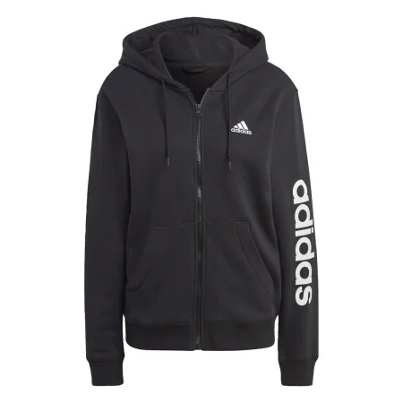 Sweat à capuche femme Adidas M de Adidas, Femme - Réf : V3400627, Prix : 48,86 €, Remise : %