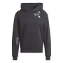 Sweat-shirt d'Entraînement pour Adultes Adidas L de Adidas, Homme - Réf : V3400636, Prix : 52,11 €, Remise : %