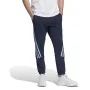 Calças para Adultos Adidas L de Adidas, Homem - Ref: V3400637, Preço: 48,86 €, Desconto: %