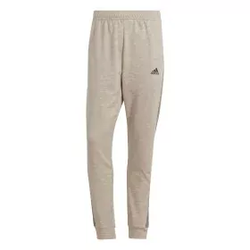 Football Training Trousers for Adults Adidas Men L by Adidas, Men - Ref: V3400639, Price: 42,86 €, Discount: %