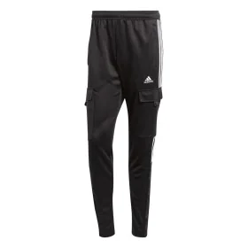 Jogging d'Entraînement de Football pour Adultes Adidas Homme L de Adidas, Homme - Réf : V3400640, Prix : 49,60 €, Remise : %