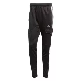 Calças de Treino de Futebol para Adultos Adidas Homem L de Adidas, Homem - Ref: V3400640, Preço: 48,44 €, Desconto: %