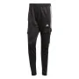 Football Training Trousers for Adults Adidas Men L by Adidas, Men - Ref: V3400640, Price: 48,44 €, Discount: %