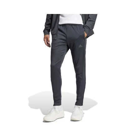 Pantalon de sport long Adidas M de Adidas, Homme - Réf : V3400651, Prix : 49,60 €, Remise : %